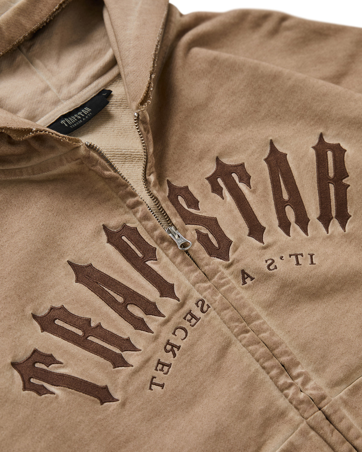Iron Gate Arch Hoodie