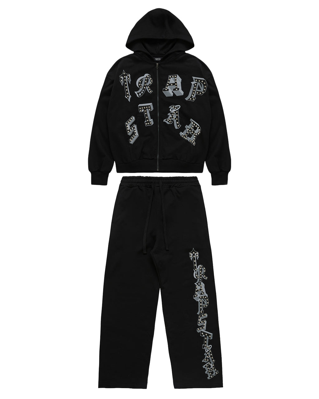 Wildcard 2.0 Tracksuit