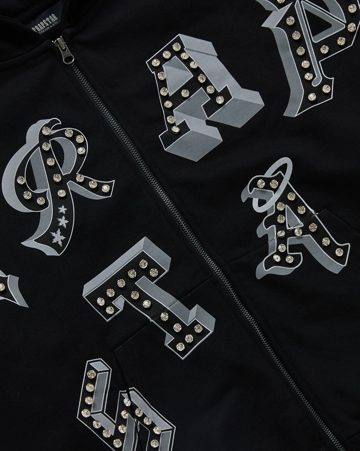 Wildcard 2.0 Tracksuit