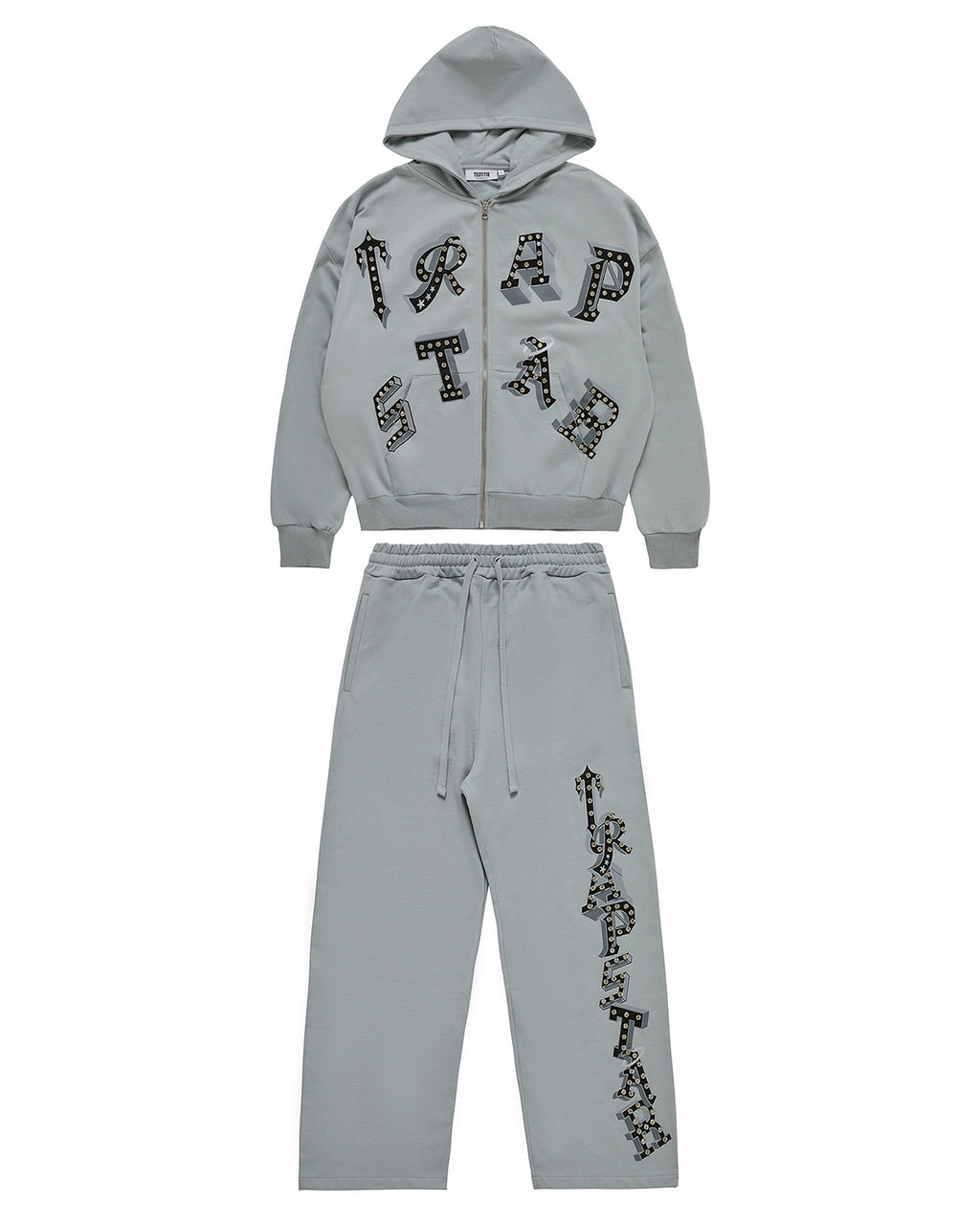 Wildcard 2.0 Tracksuit