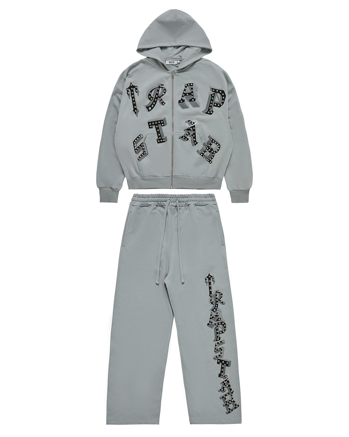 Wildcard 2.0 Tracksuit