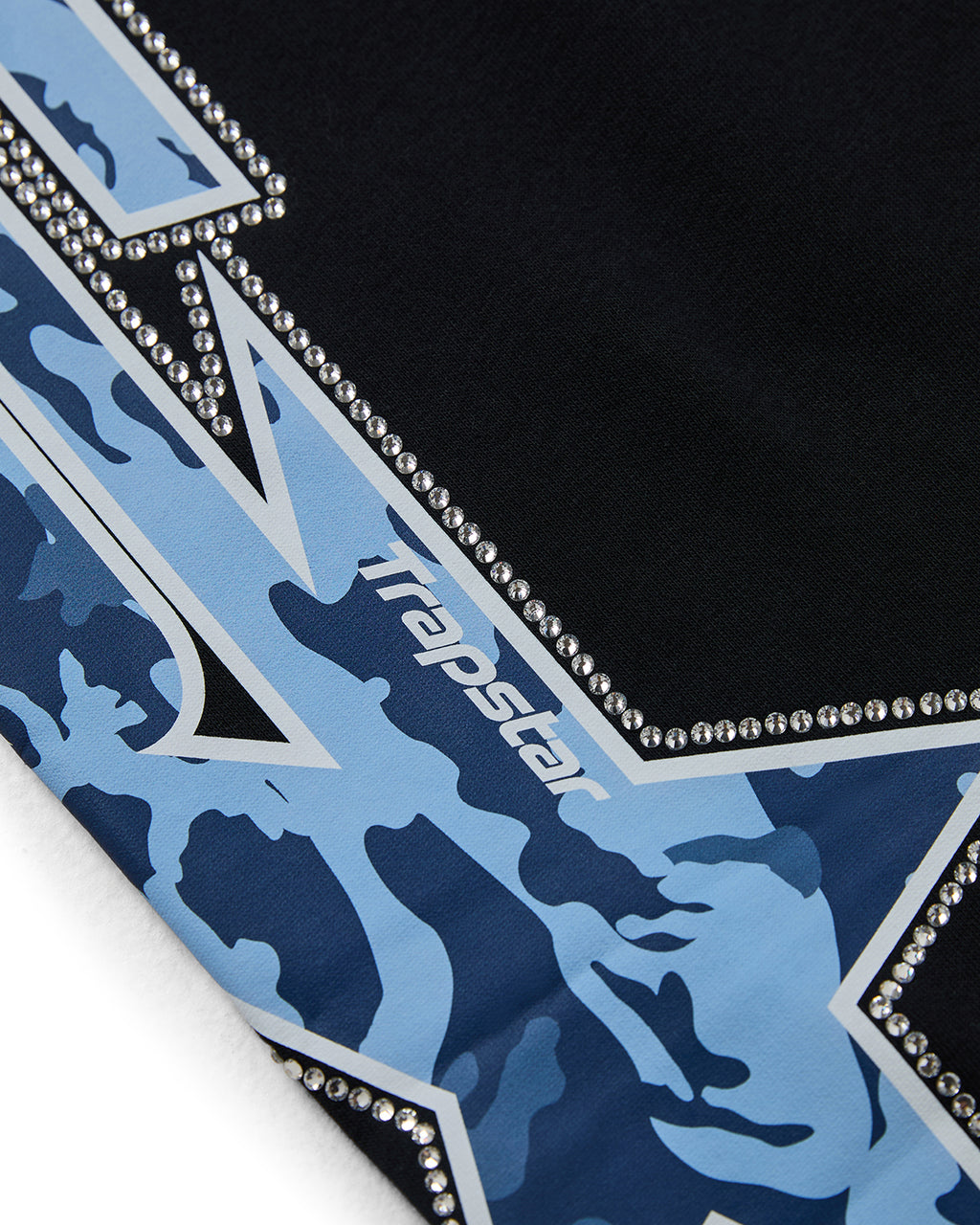 TS Star Camo Tracksuit