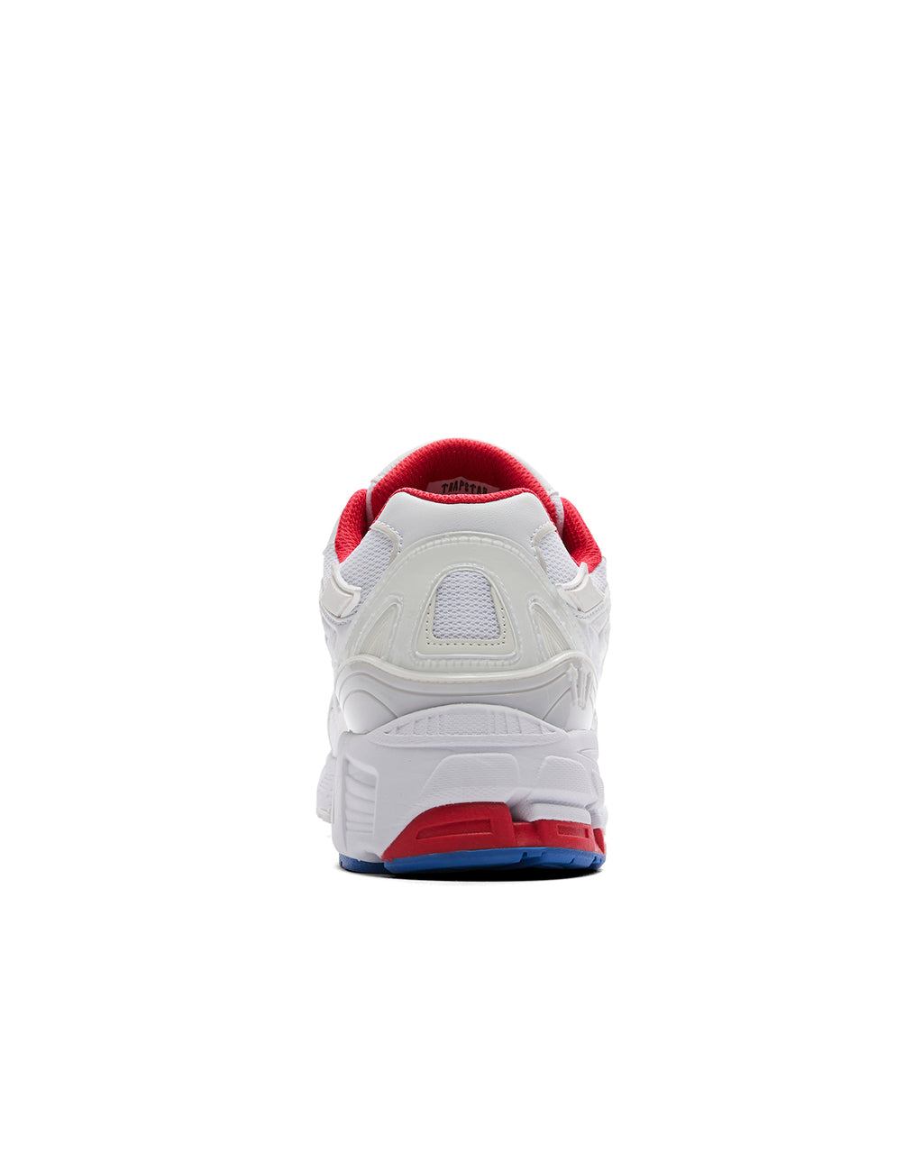 MARVEL Trapstar Trispeed 3000's - White/Red