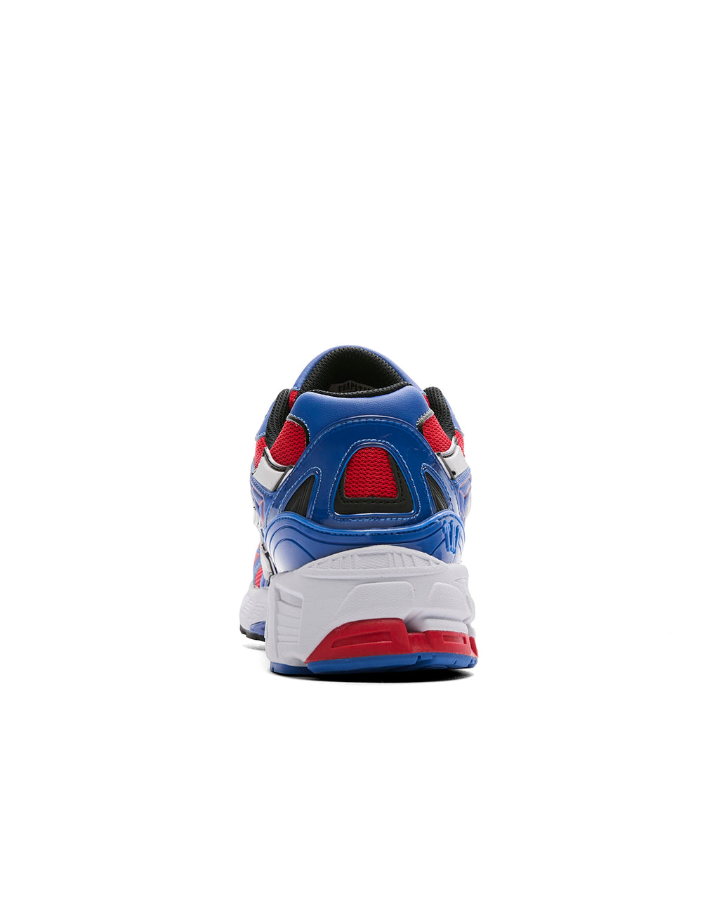 MARVEL Trapstar Trispeed 3000's - Blue/Red