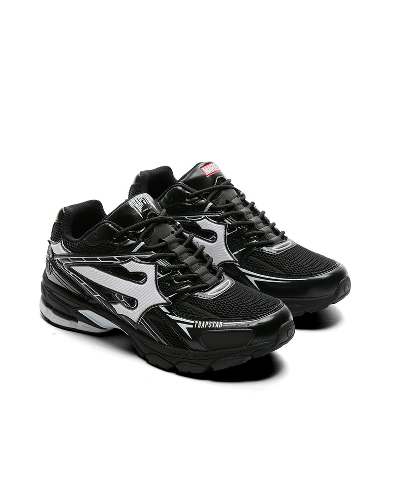 MARVEL Trapstar Trispeed 3000's - Black/White