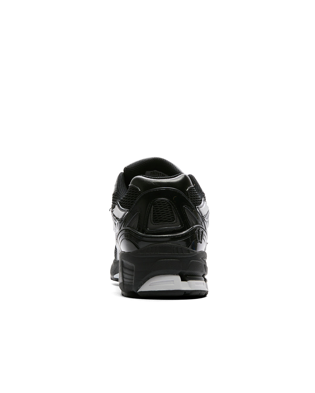 MARVEL Trapstar Trispeed 3000's - Black/White