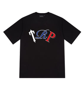 TRP Tee - Black/Revolution Edition