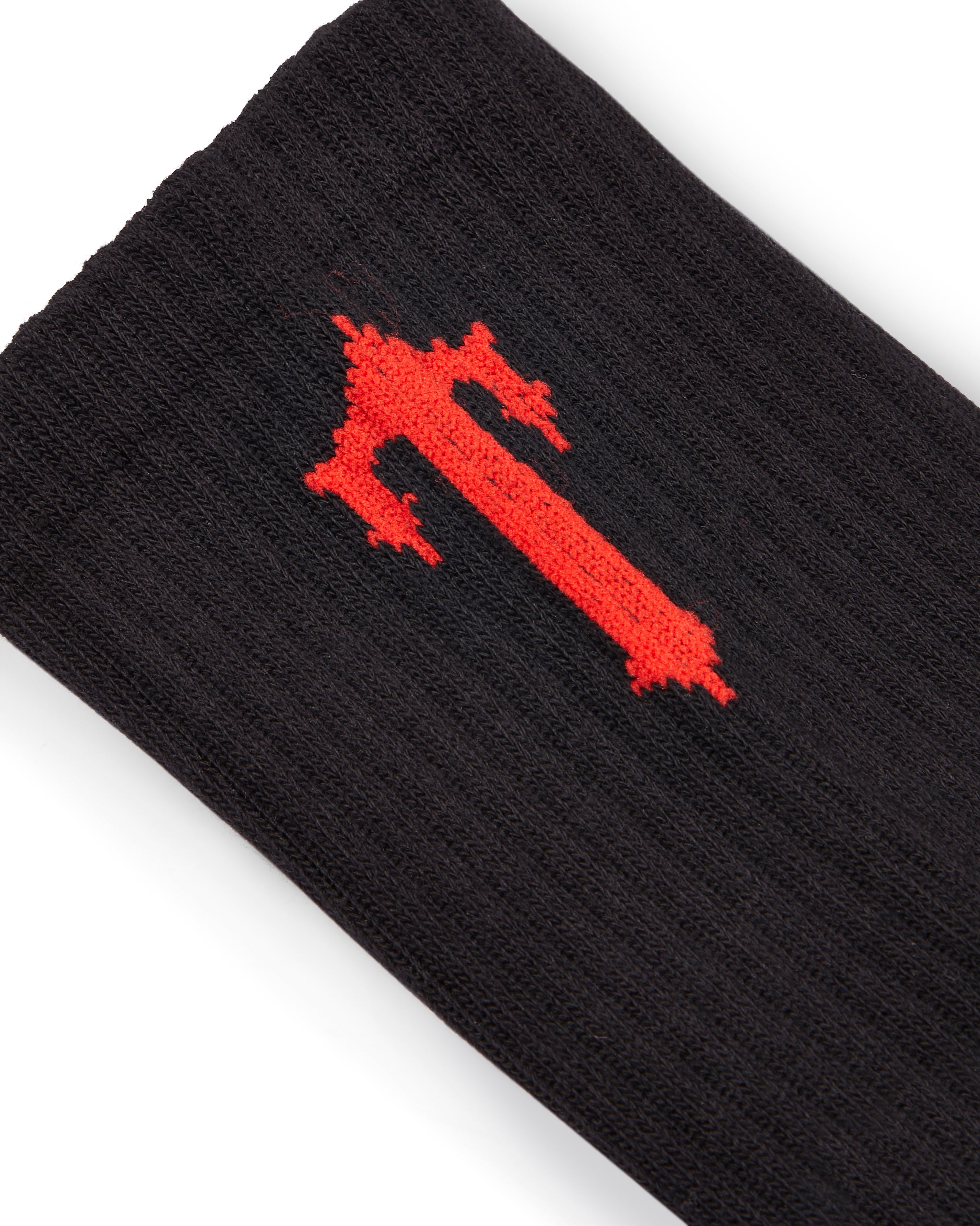 Trapstar 3 Pack Irongate T Socks - Black/Camo/White