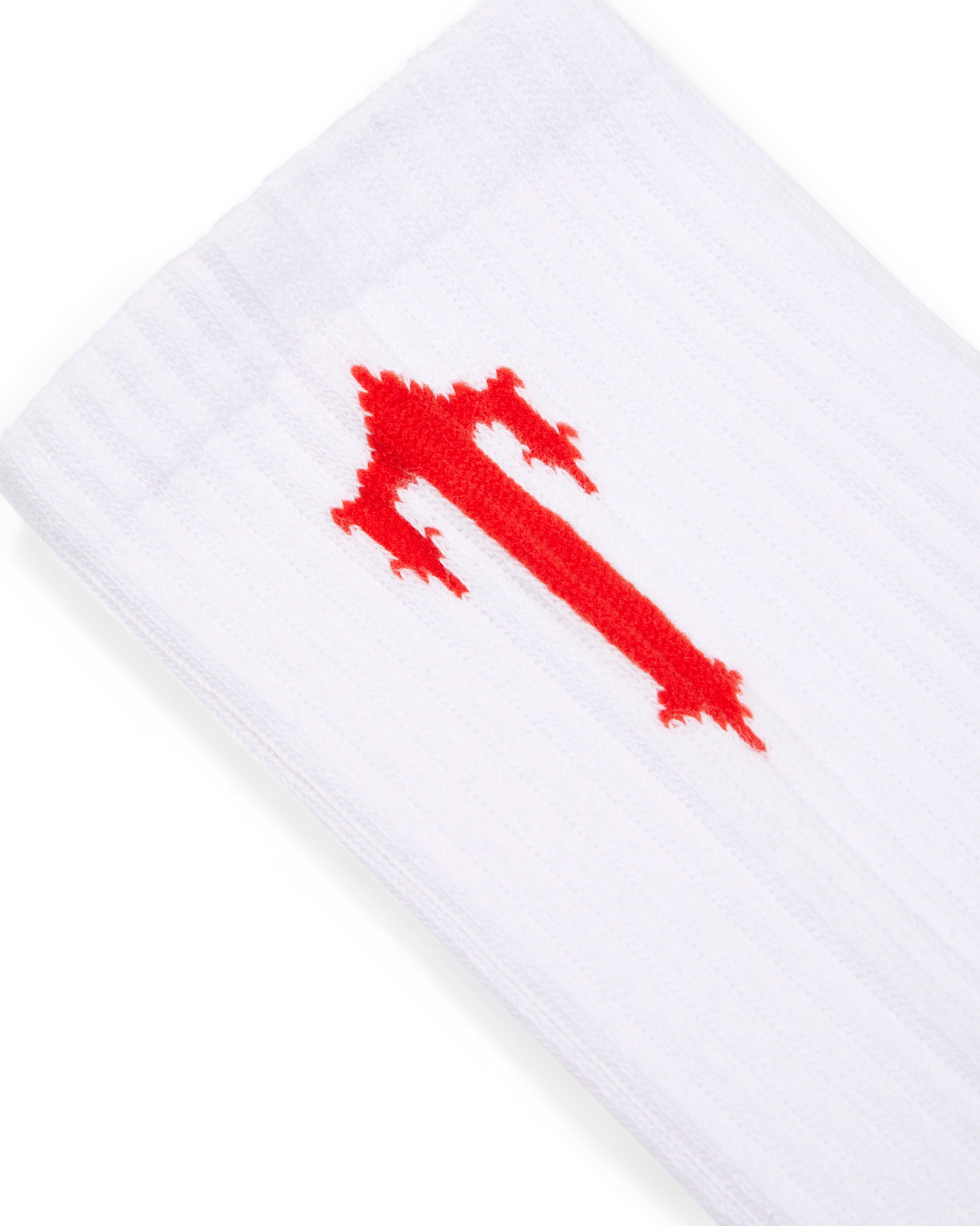 ☆関税/送料無料☆【Trapstar London】3 Pack Irongate T Socks 3セット】TRAPSTAR 3Pack Irongate T Socks (Trapstar London
