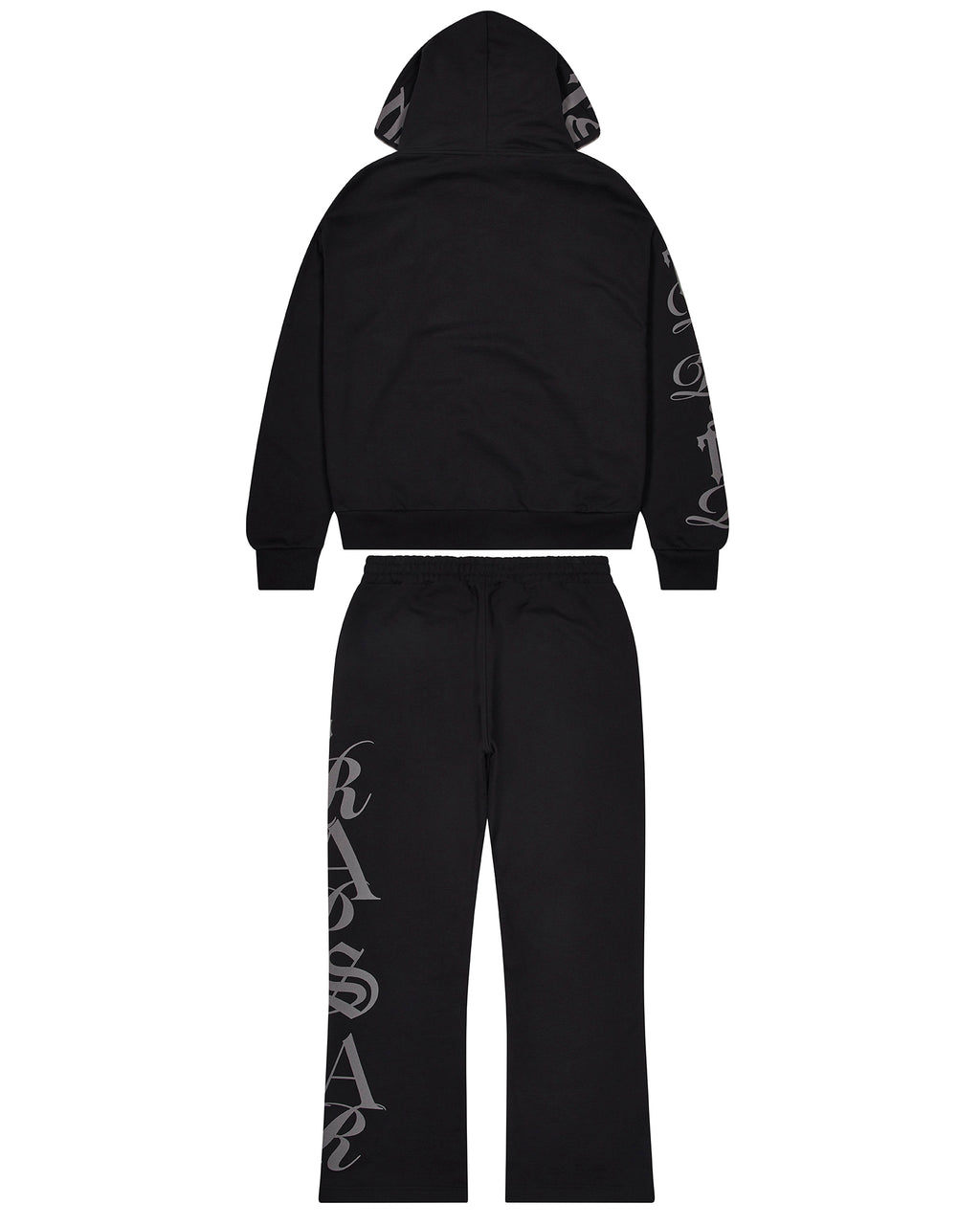 Script Jogger 2.0 - Black*