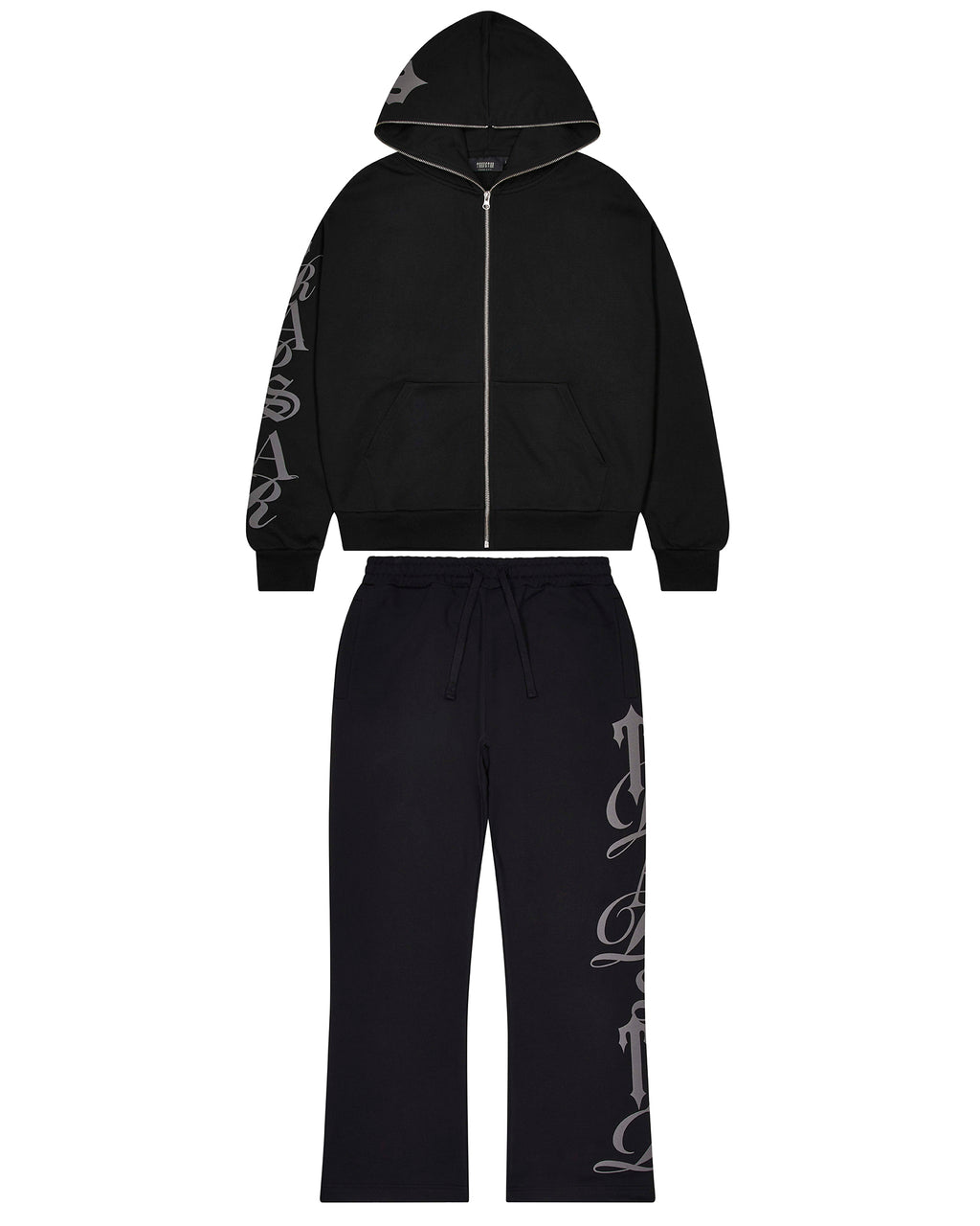 Script Jogger 2.0 - Black*