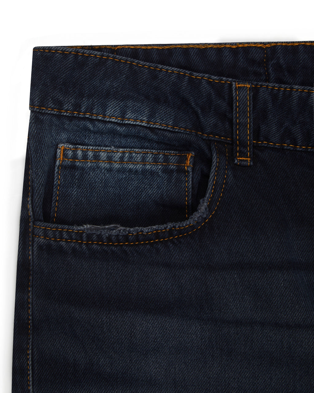 Trapstar TS Star Diamante Jeans - Indigo