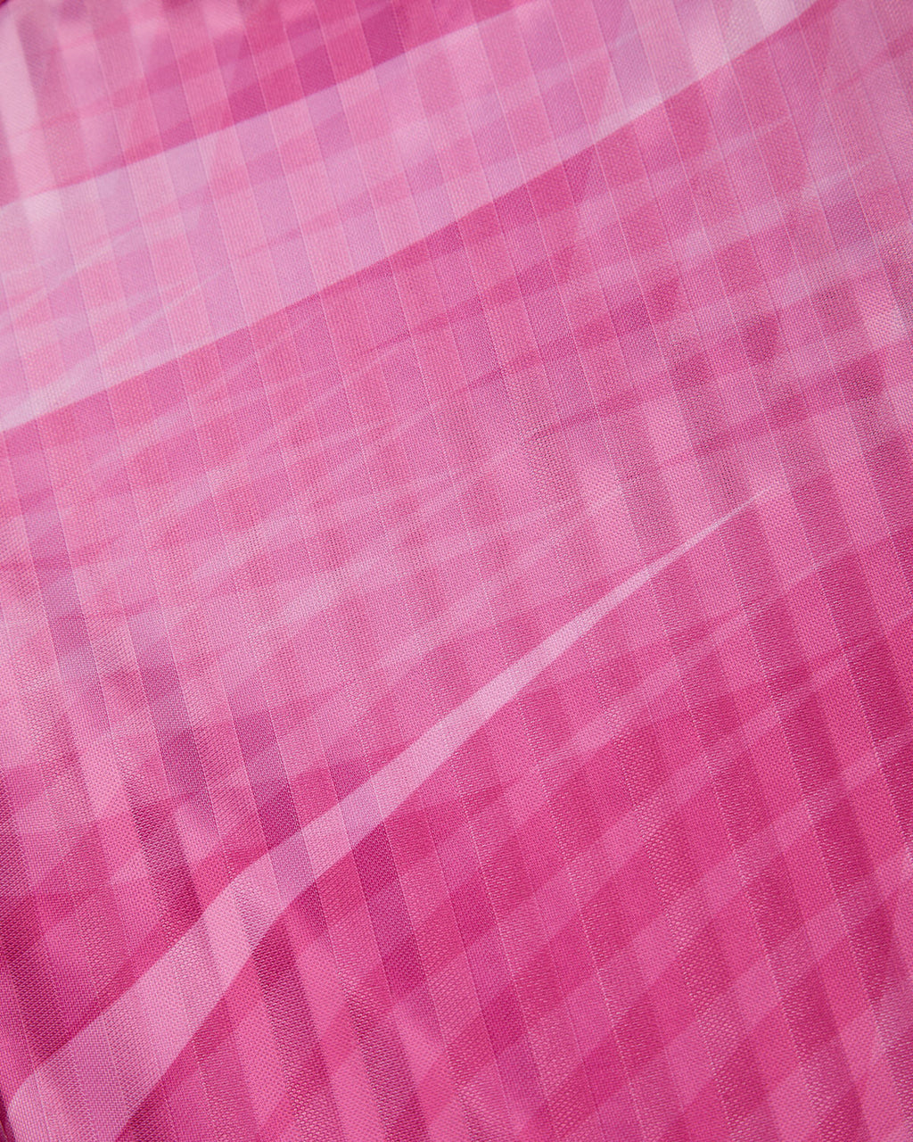 Trapstar Hyperdrive Football Jersey - Pink