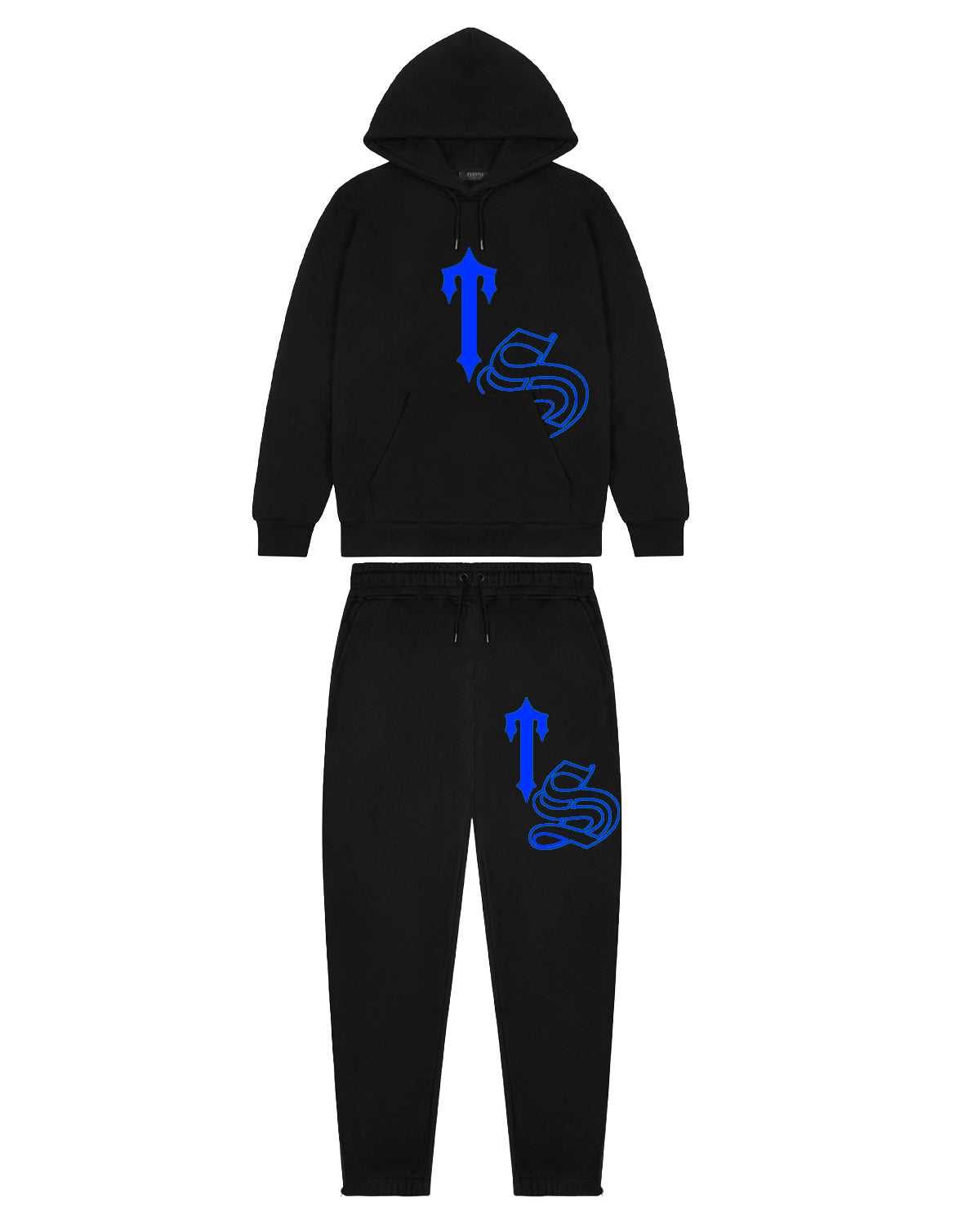 *PRE ORDER* TS Print Tracksuit - Back/Midnight