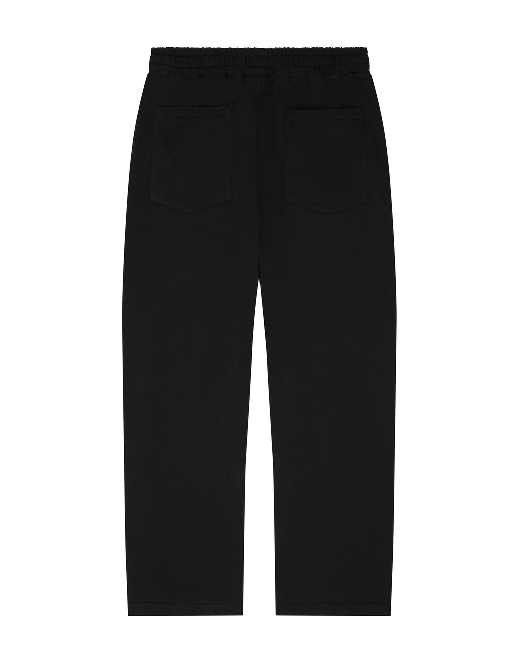 TS Jogger - Black