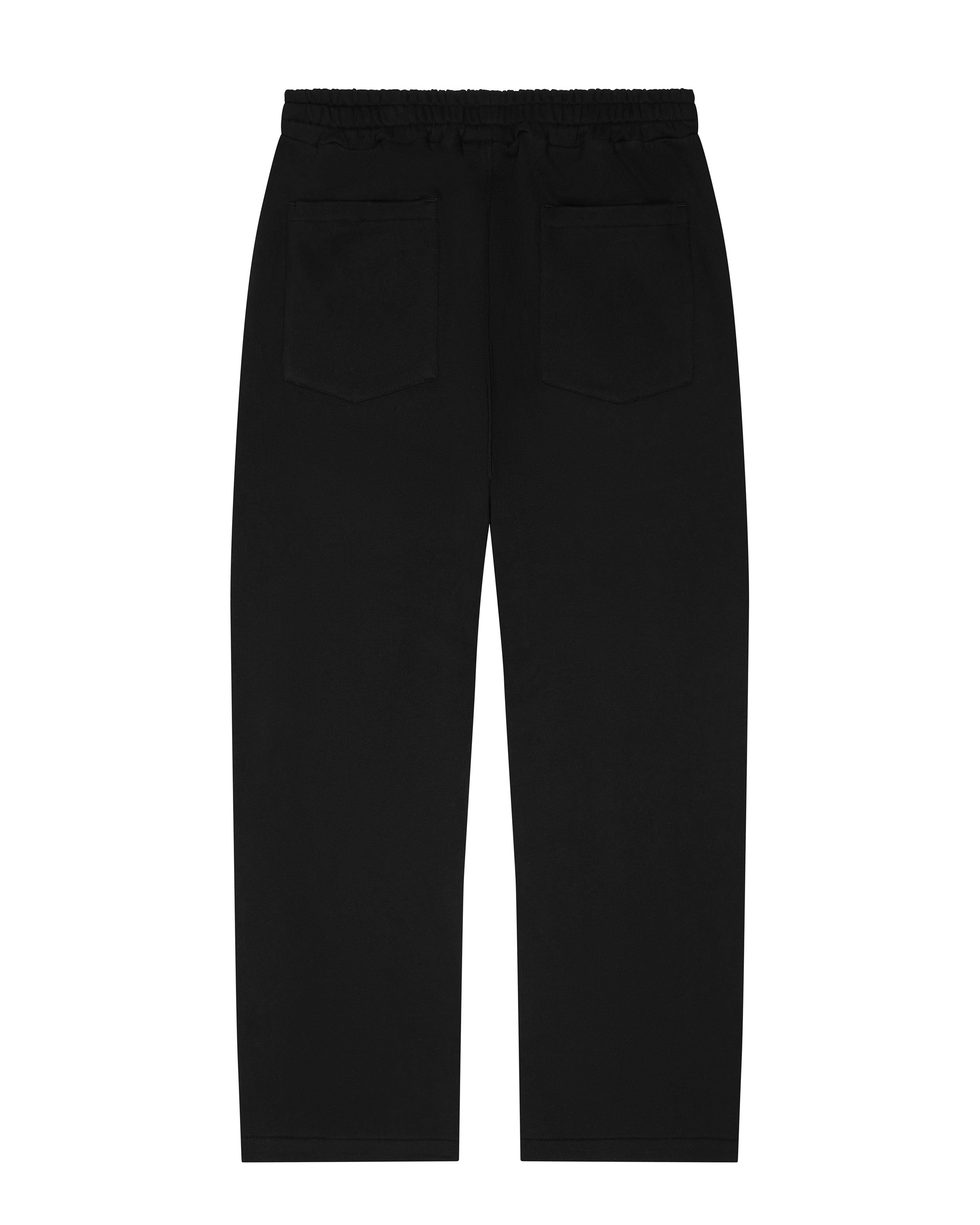 TS Jogger - Black