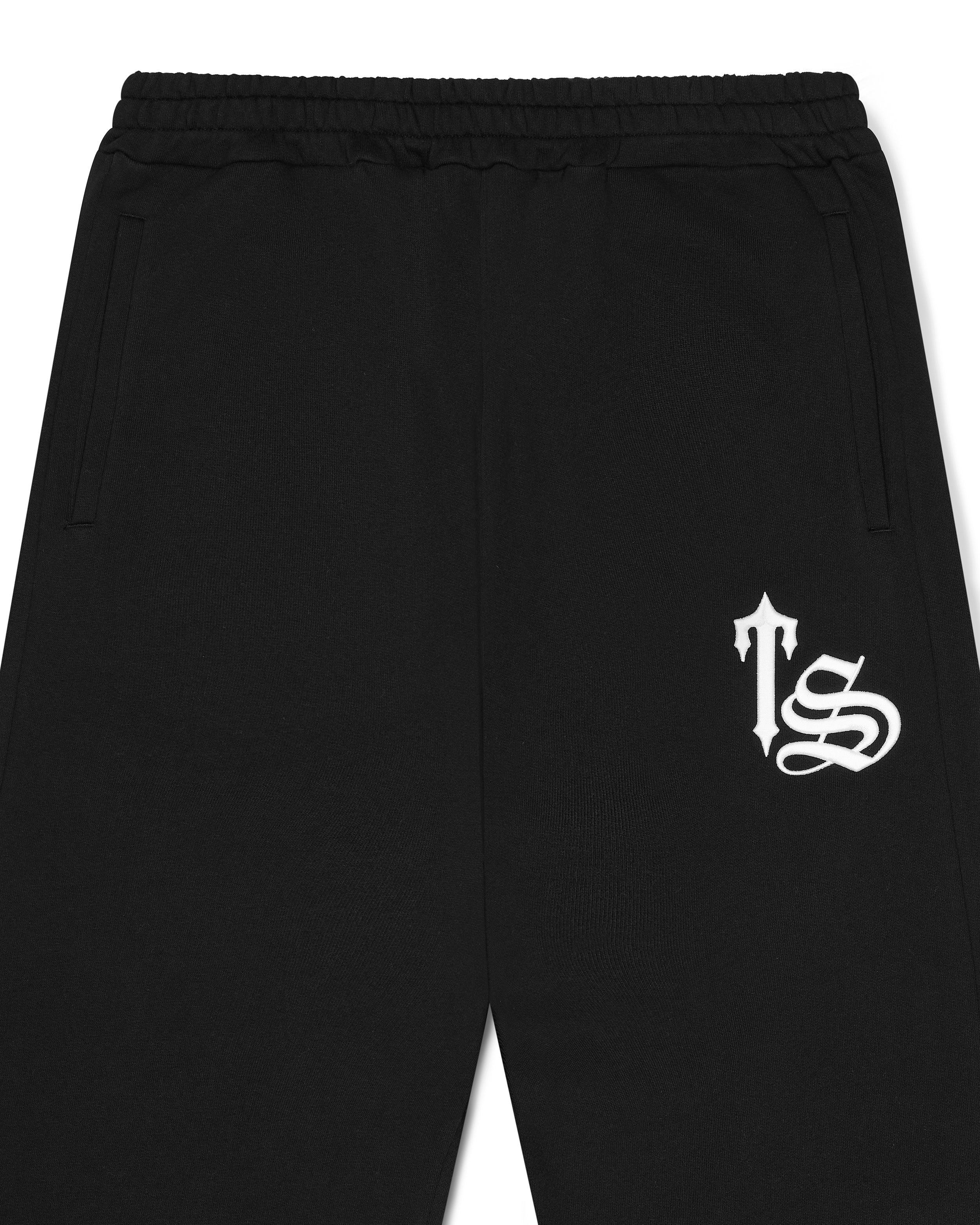 TS Jogger - Black