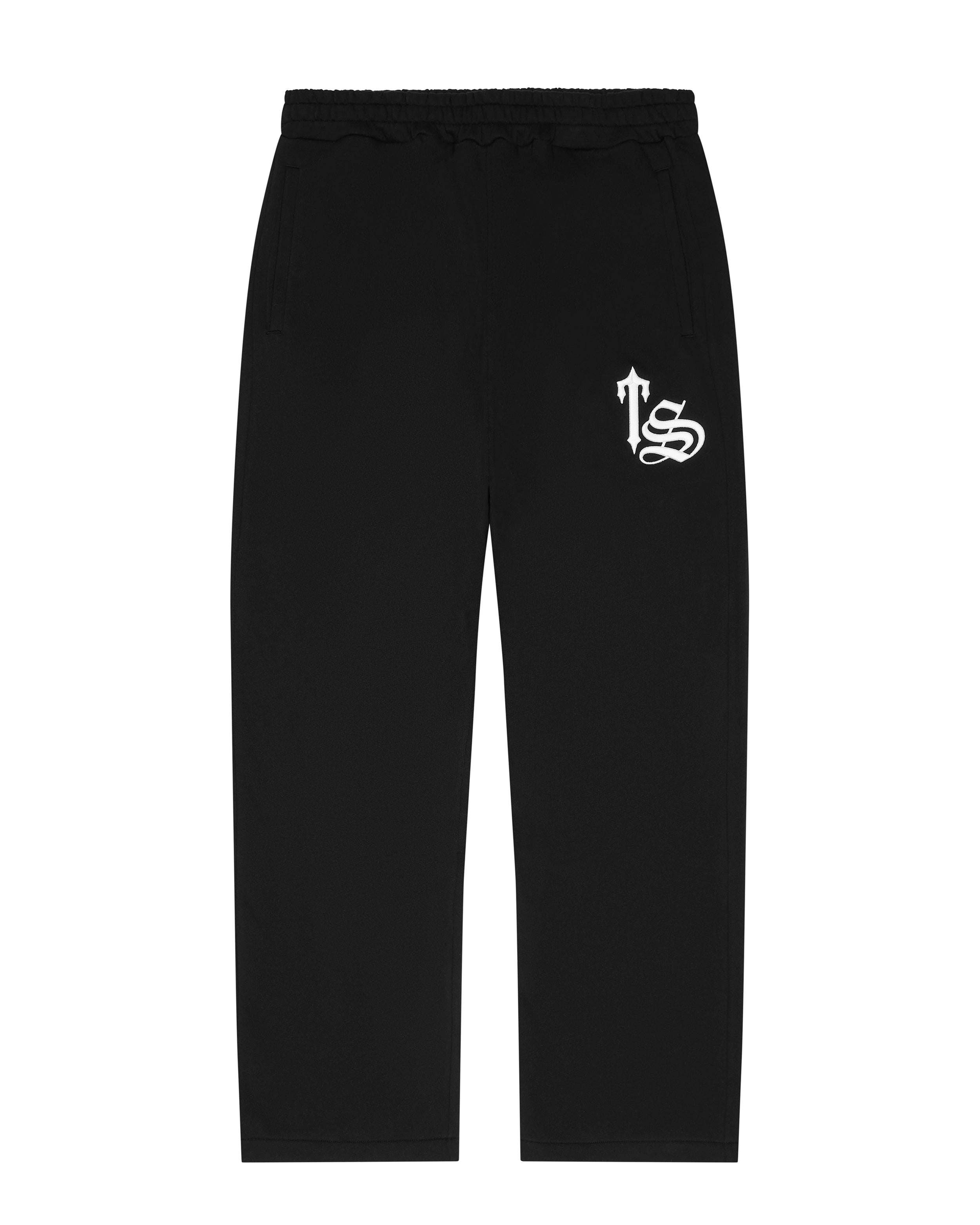 TS Jogger - Black