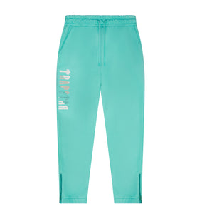 Chenille Decoded 2.0 Bottoms - Teal