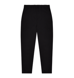 Wildcard Jogging Bottoms - Black/Teal