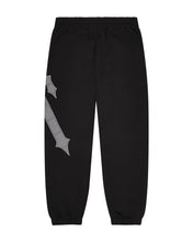 Load image into Gallery viewer, Irongate T Hood Tracksuit - Black/ Grey