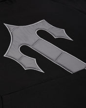 Load image into Gallery viewer, Irongate T Hood Tracksuit - Black/ Grey