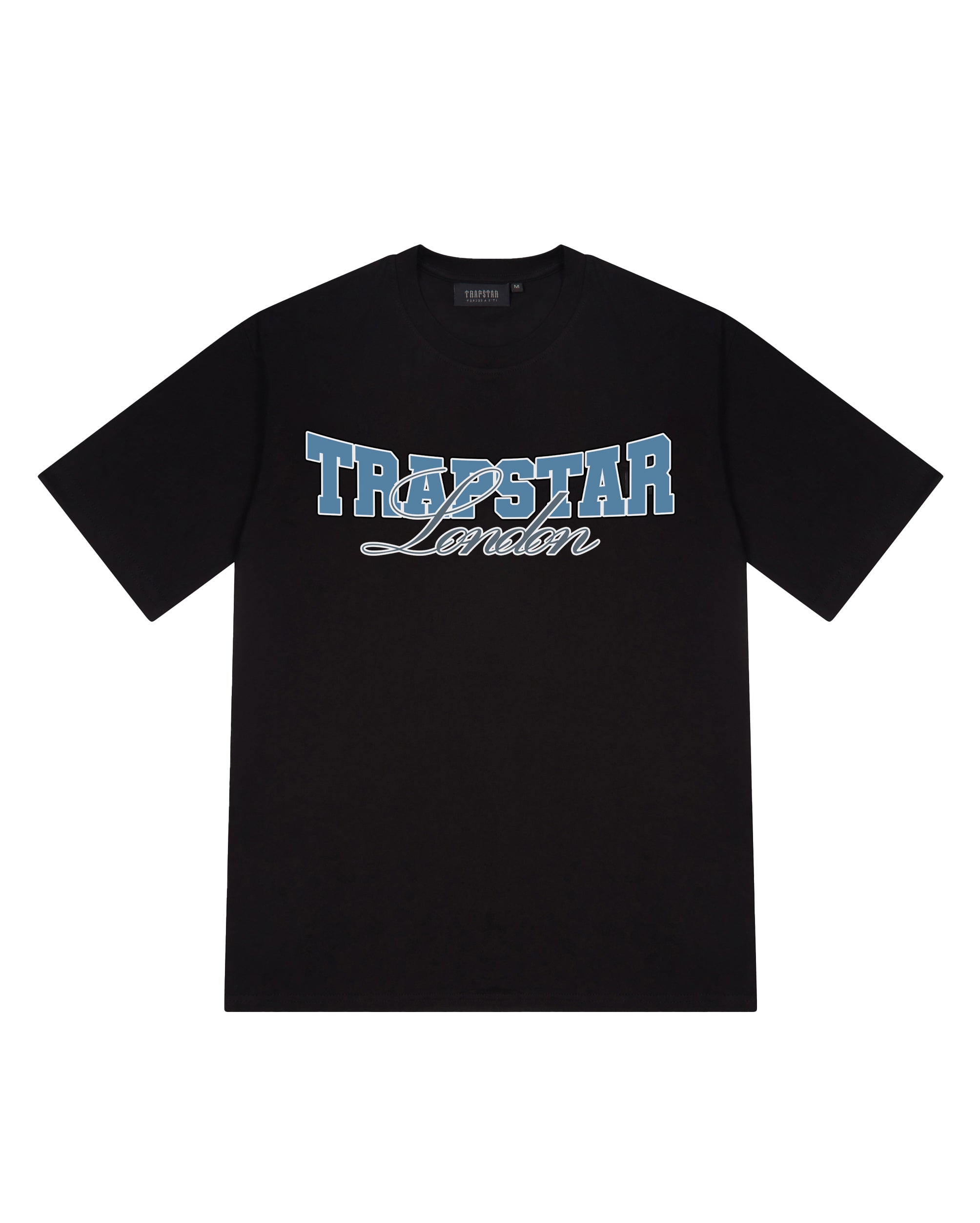 Drop Out Tee - Black