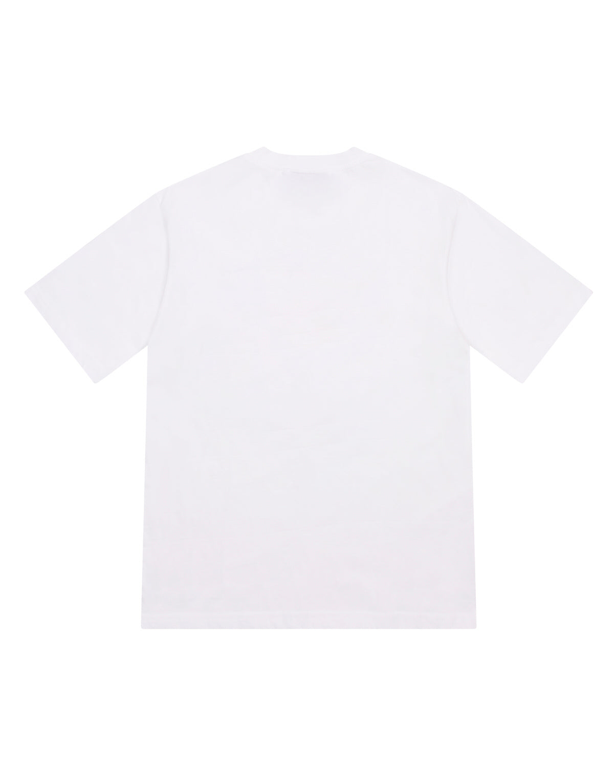 Trapstar Graphic Tee - White