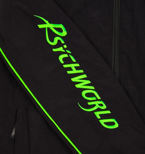 Neon 2025 trapstar hoodie