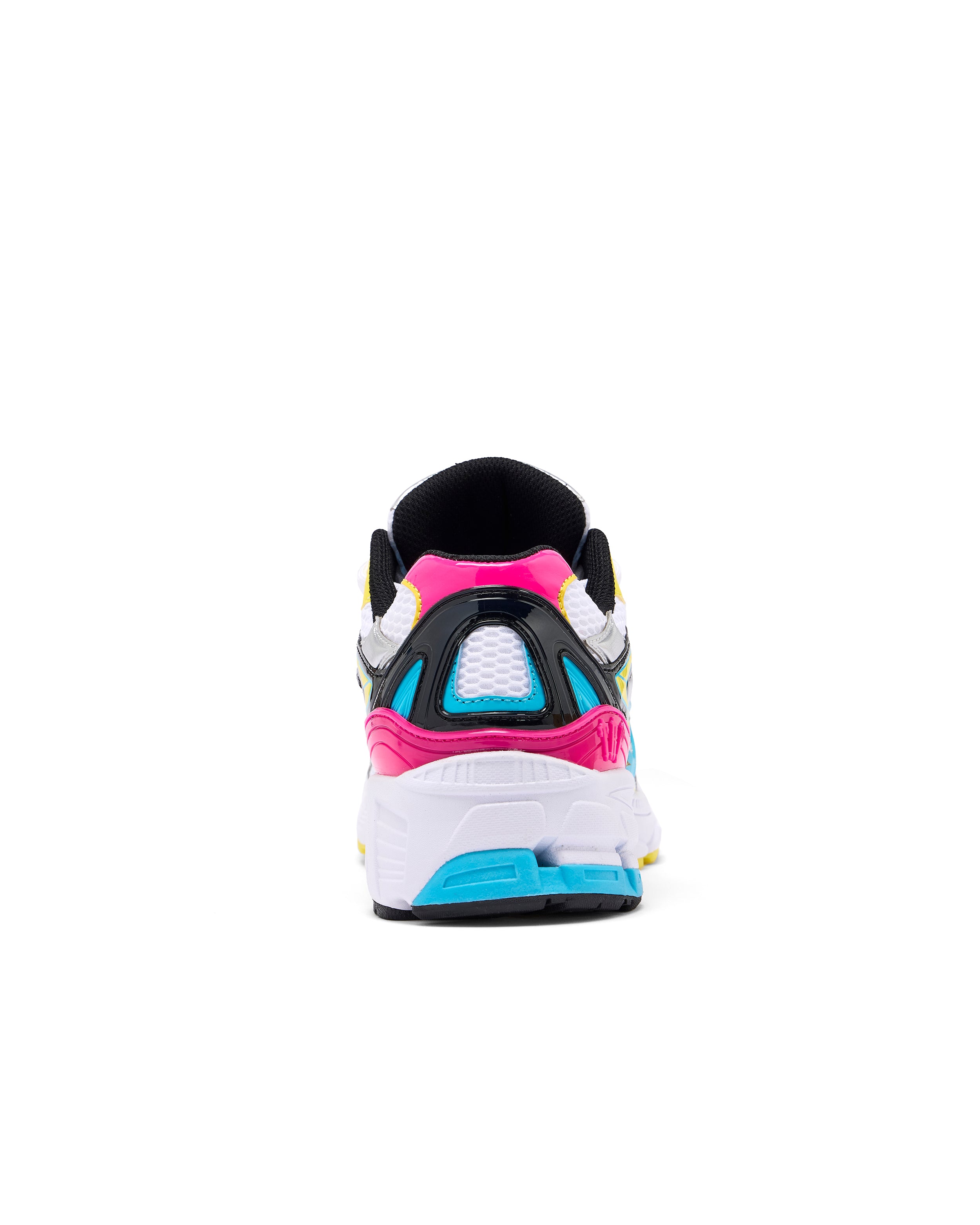 Trispeed 3000 - White/Multi