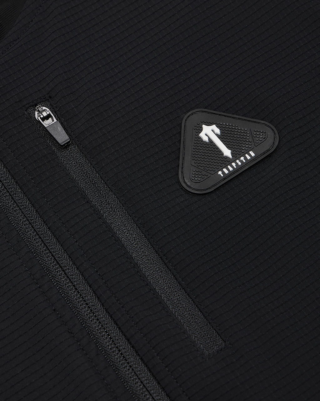 ATG Tracksuit - Black