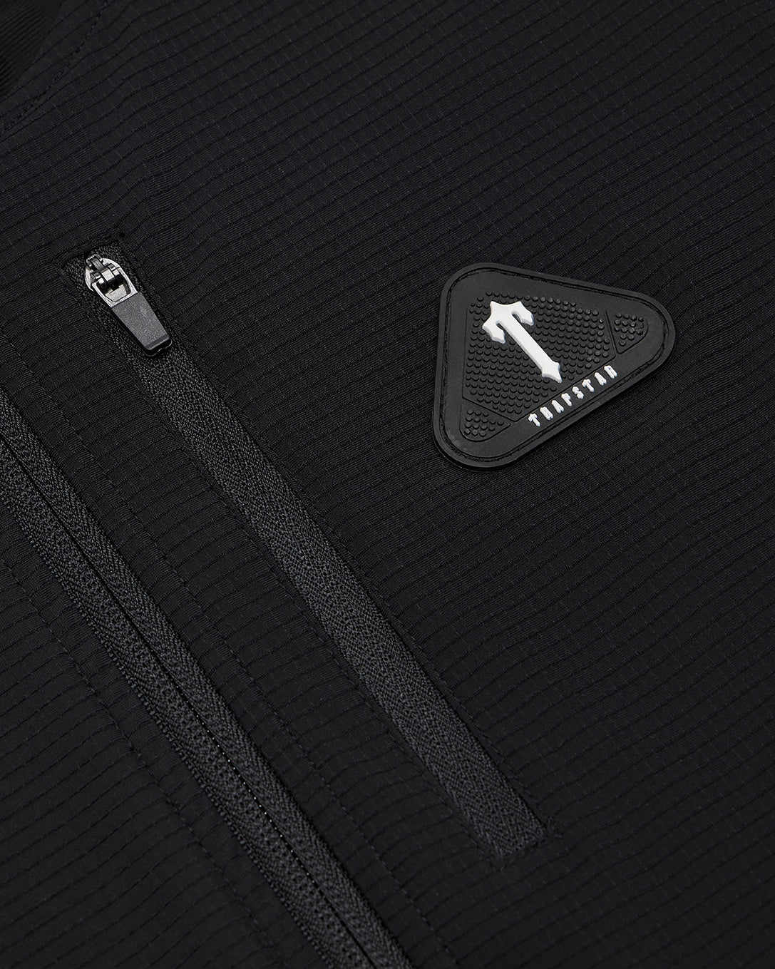 ATG Tracksuit - Black