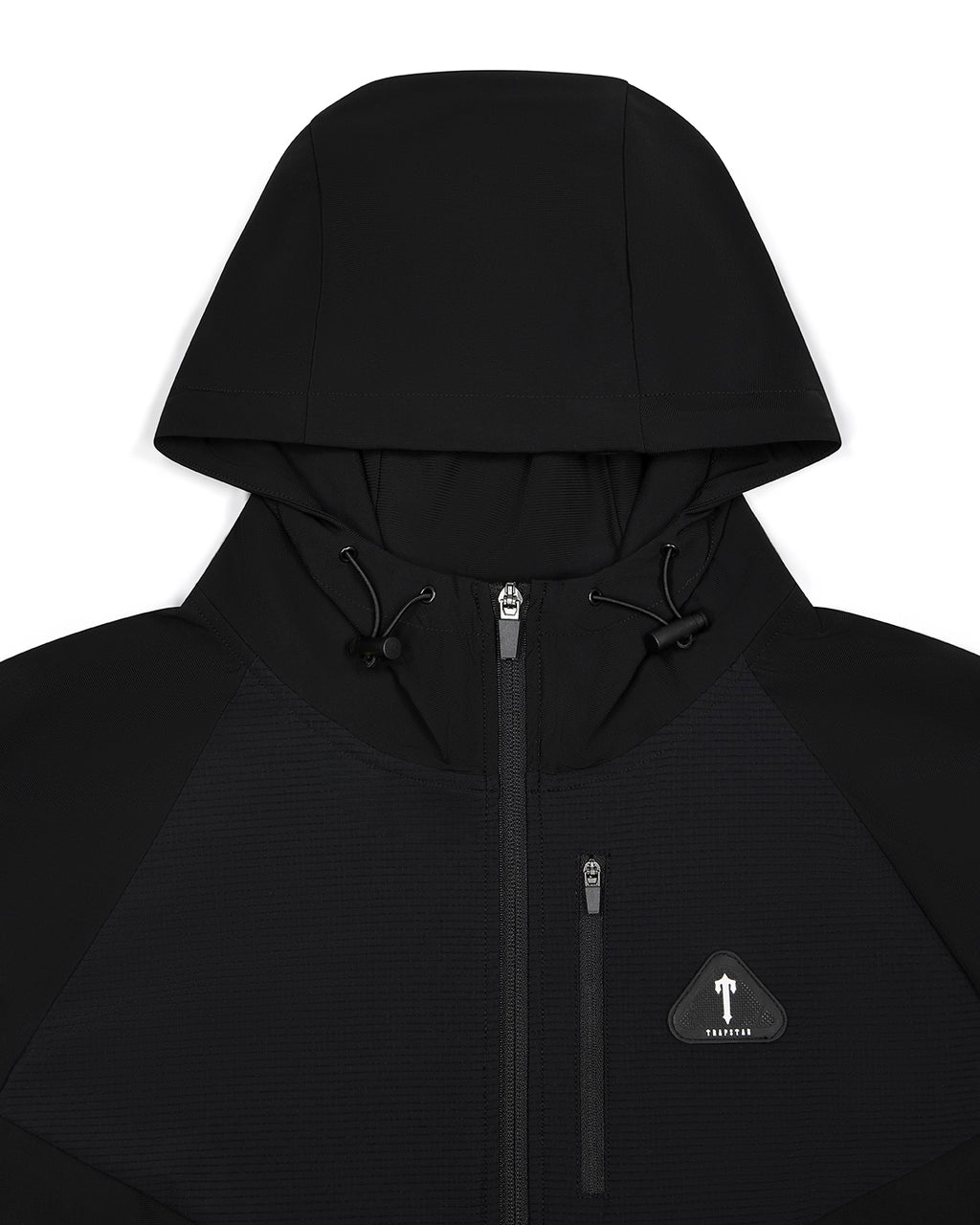 ATG Tracksuit - Black
