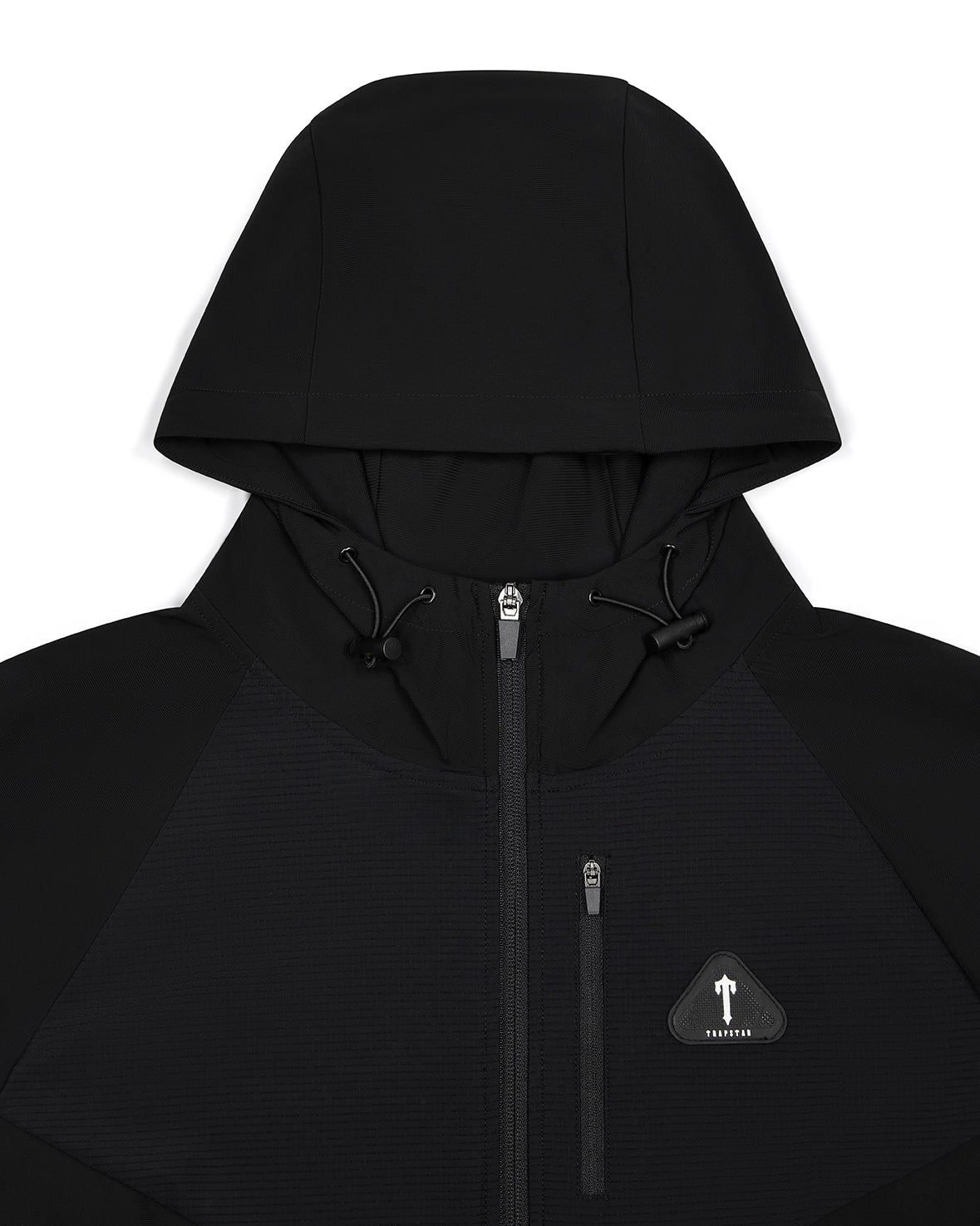 ATG Tracksuit - Black