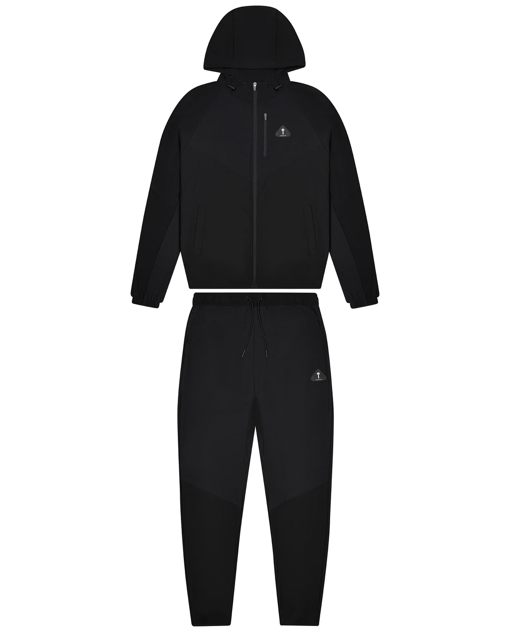 ATG Tracksuit - Black