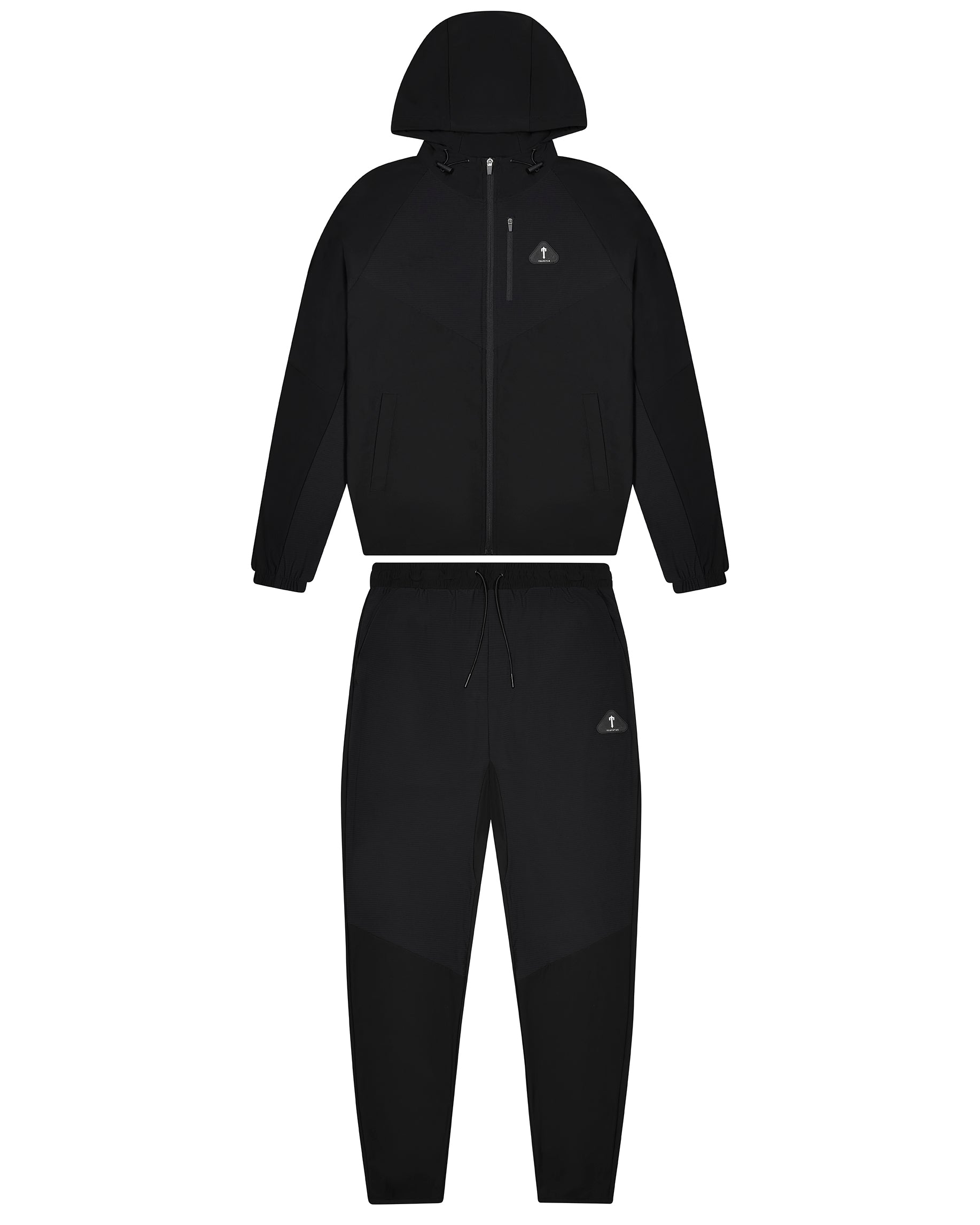 ATG Tracksuit - Black