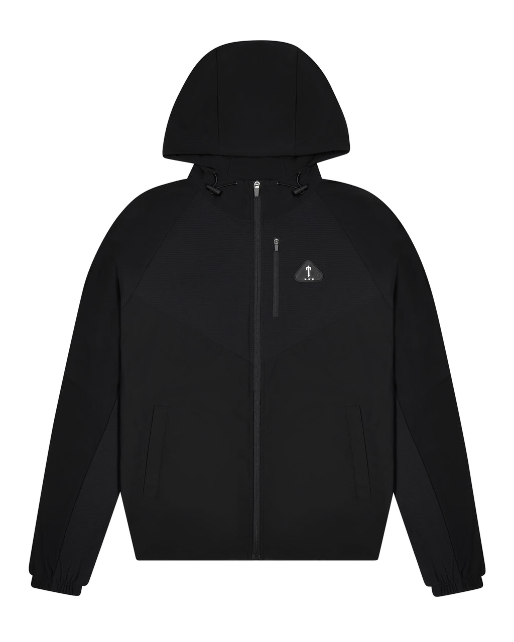 ATG Tracksuit - Black