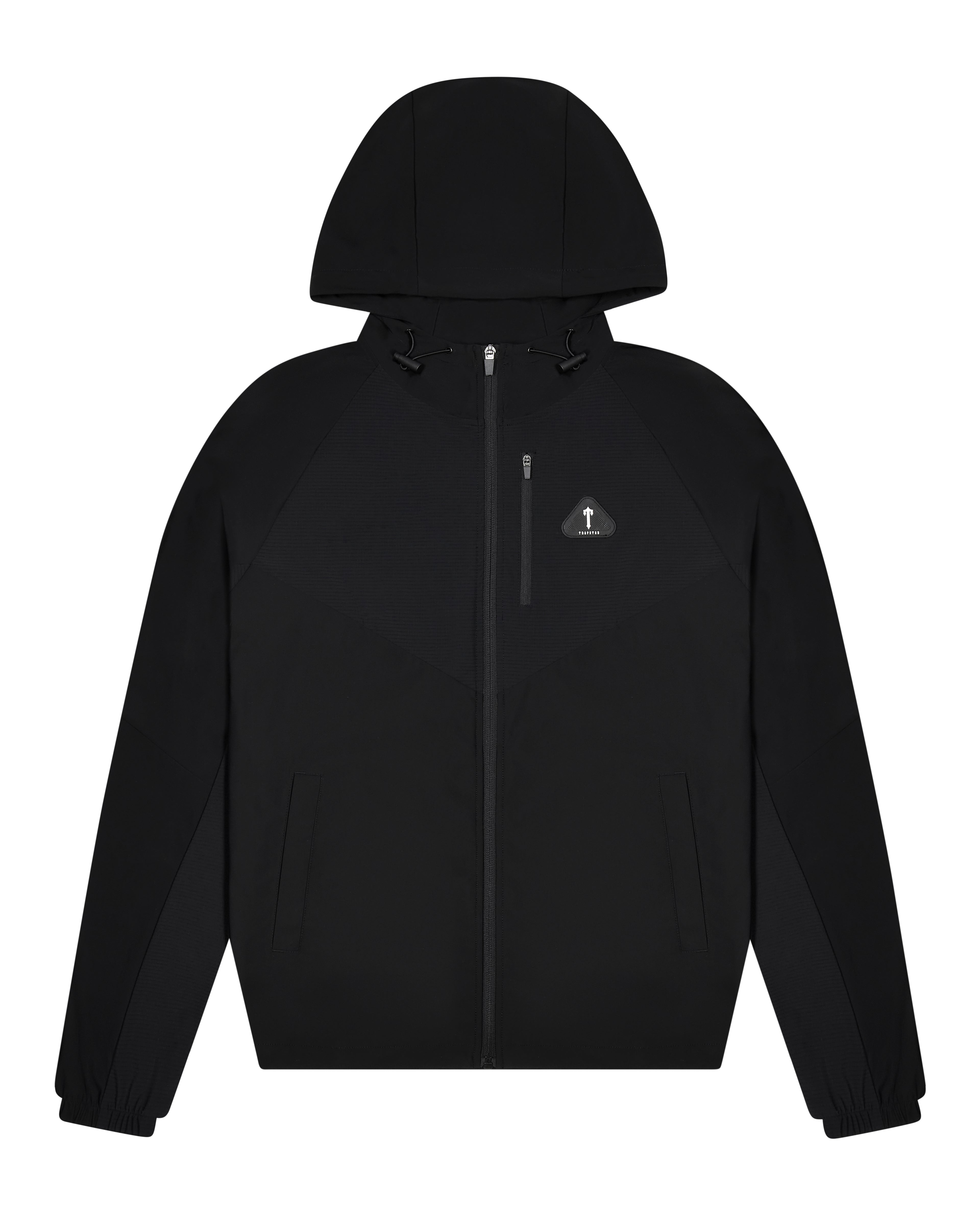 ATG Tracksuit - Black