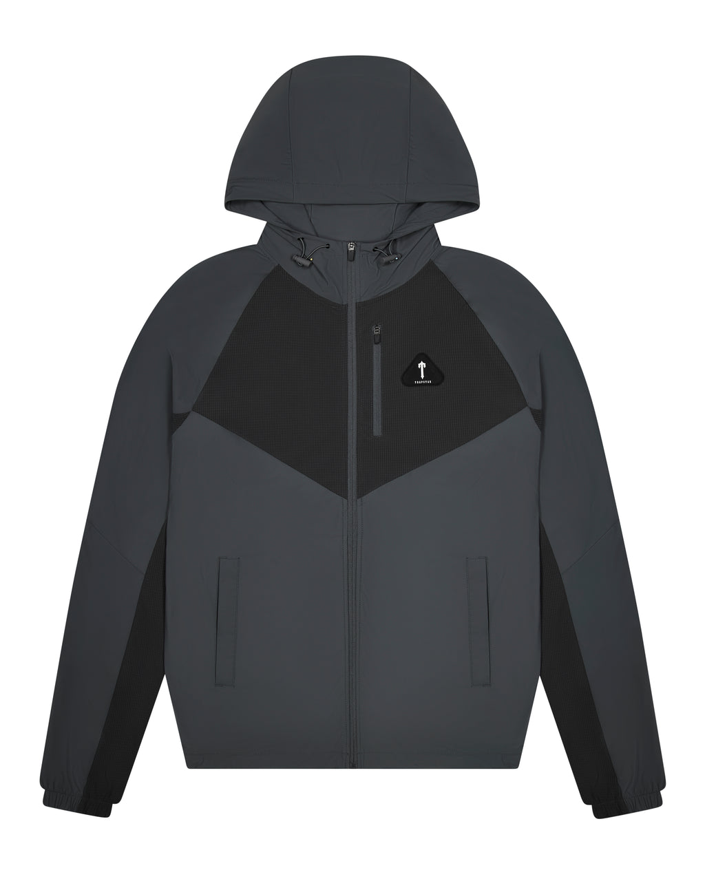 ATG Tracksuit - Grey