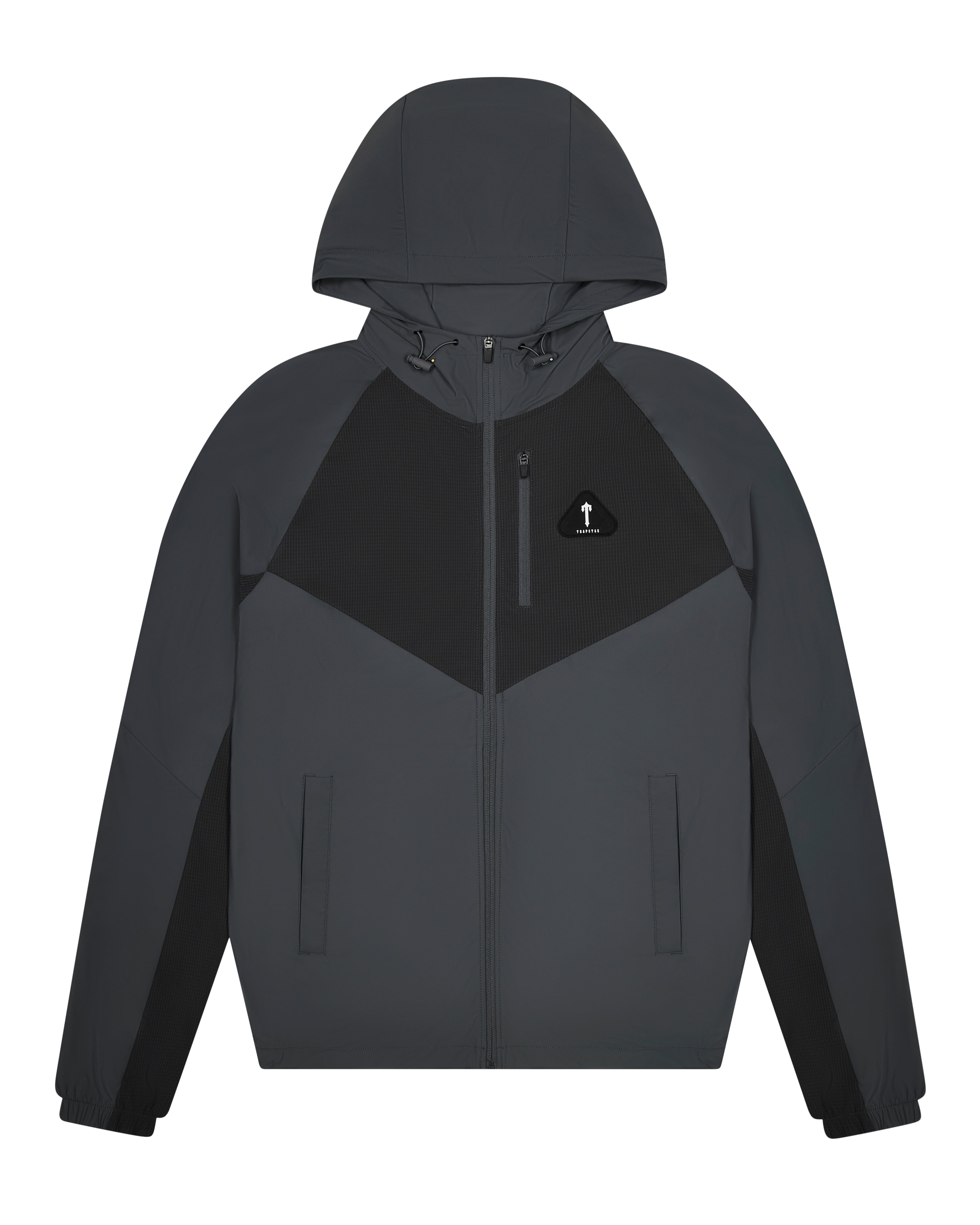 ATG Tracksuit - Grey