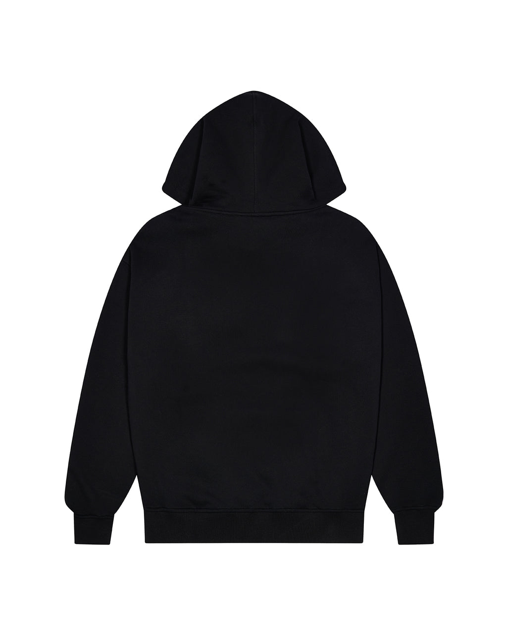 PRE ORDER Strike Out Hoodie - Blackout