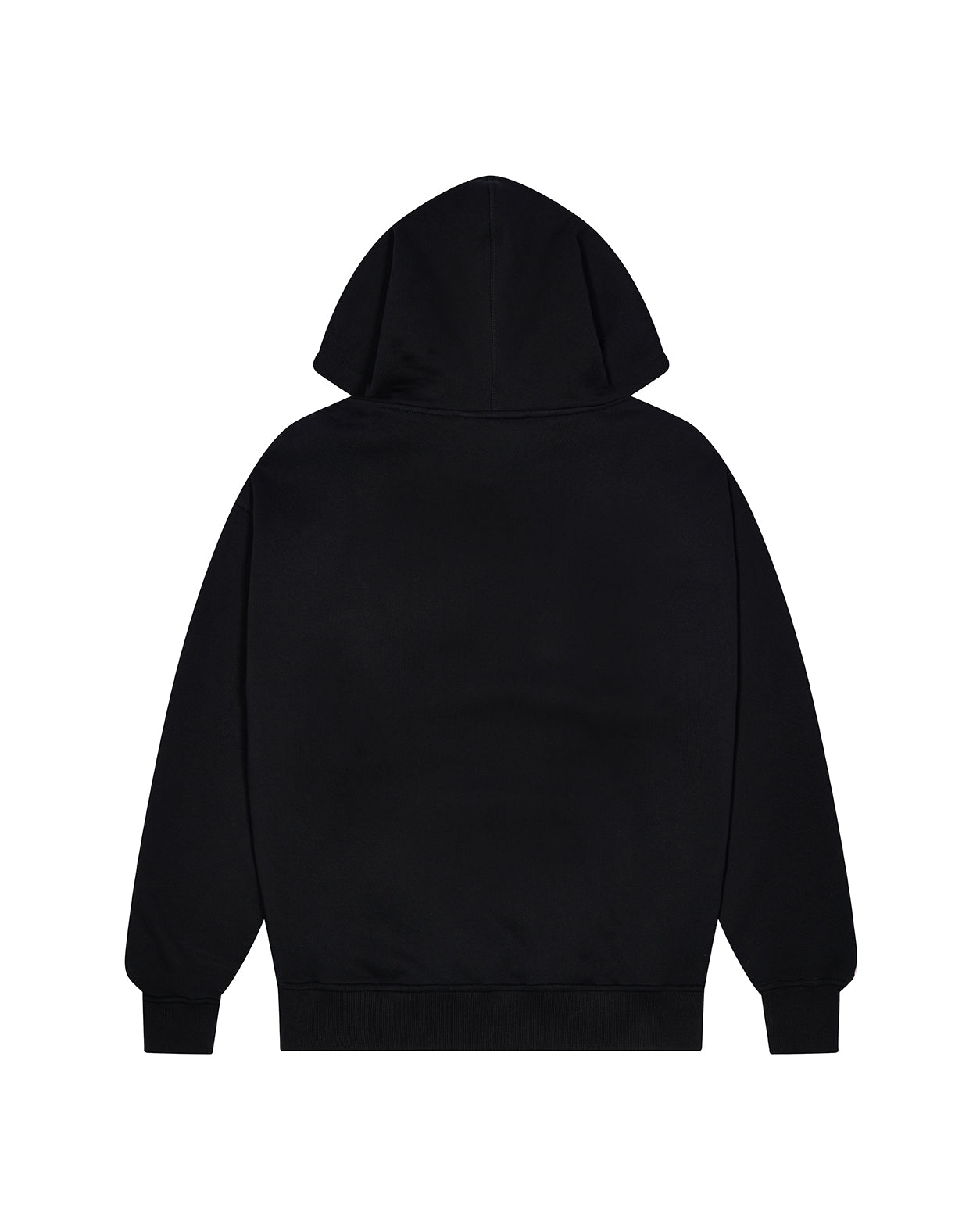 PRE ORDER Strike Out Hoodie - Blackout