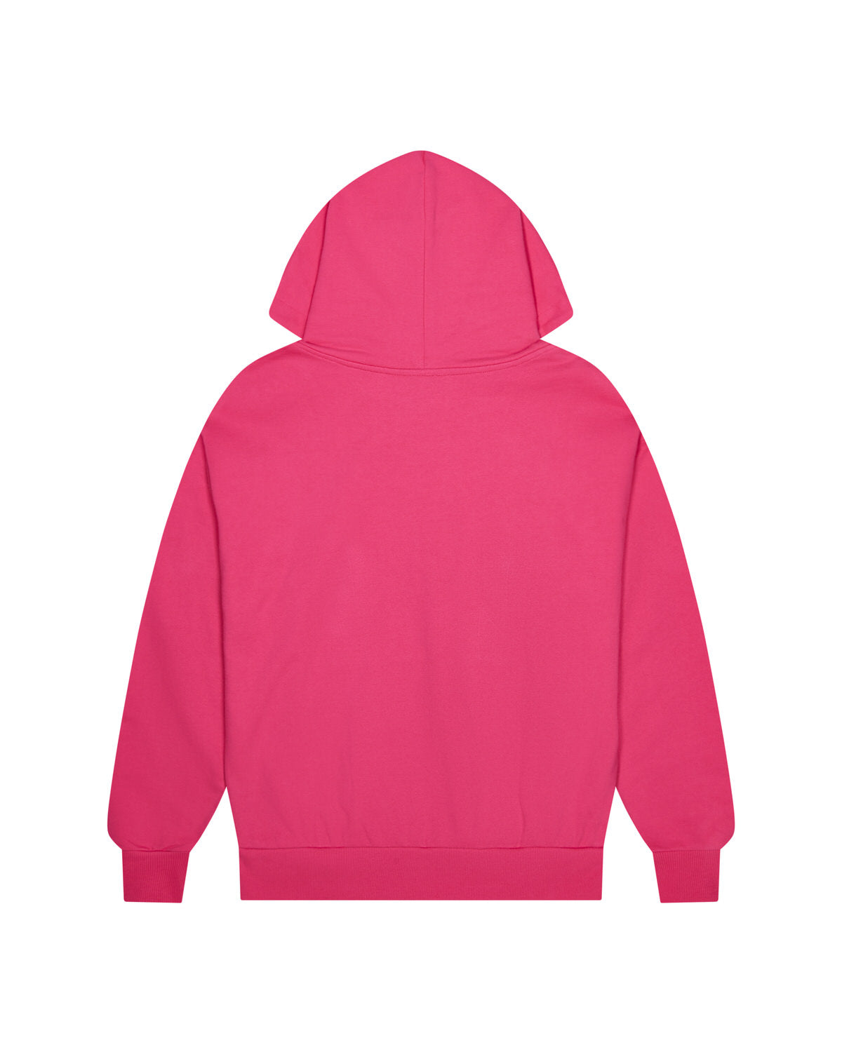 Hyperdrive Hoodie - Pink