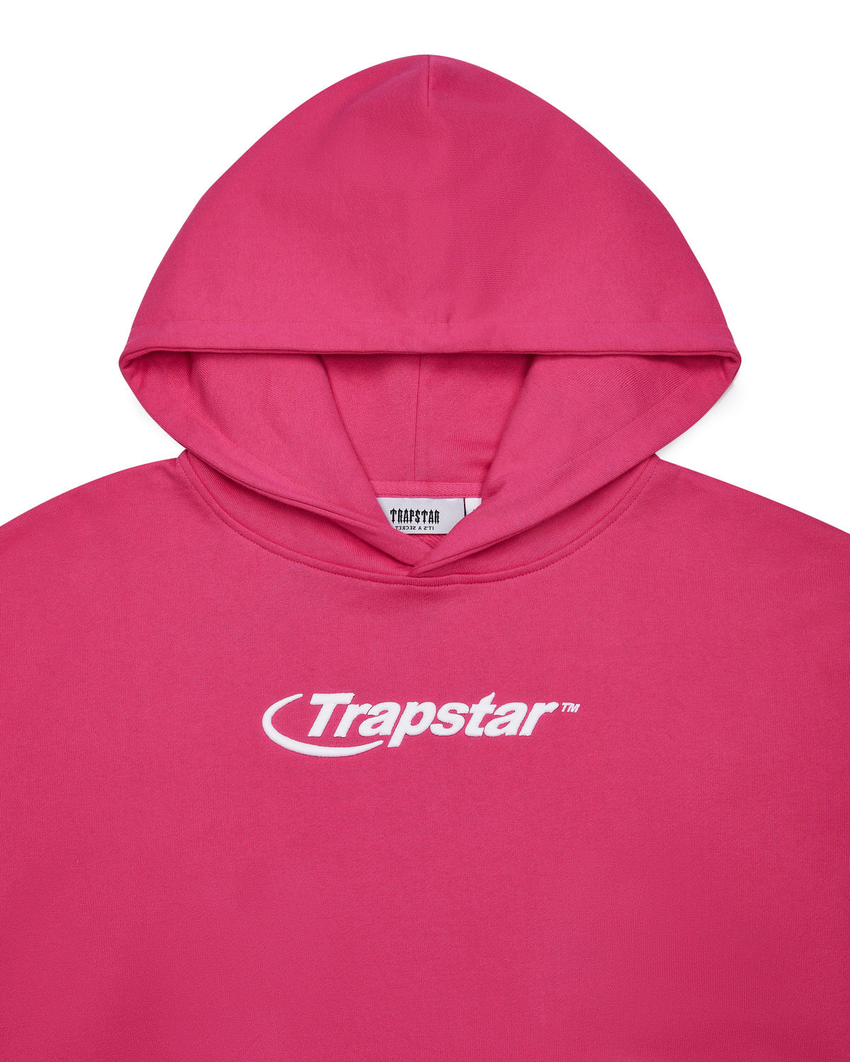 Hyperdrive Hoodie - Pink