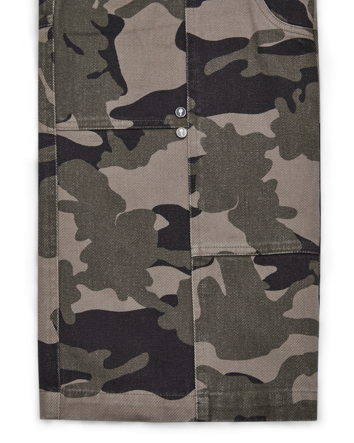 Cargos - Camo