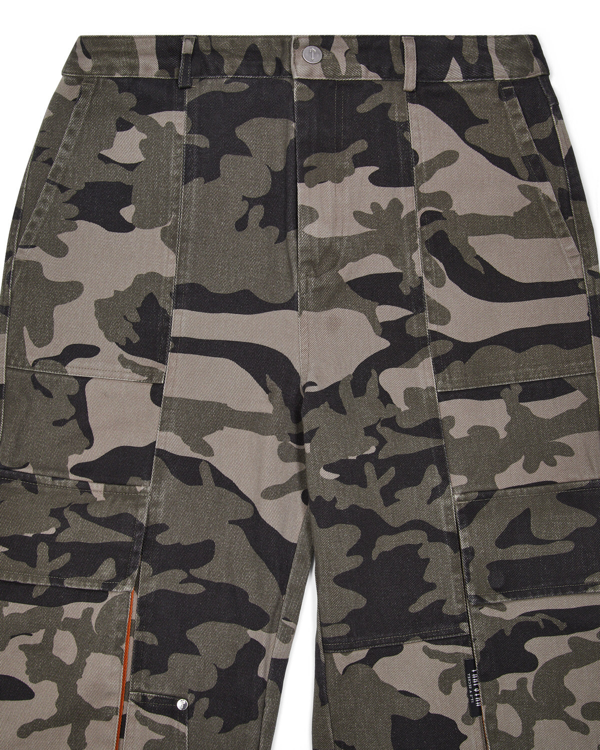 Cargos - Camo