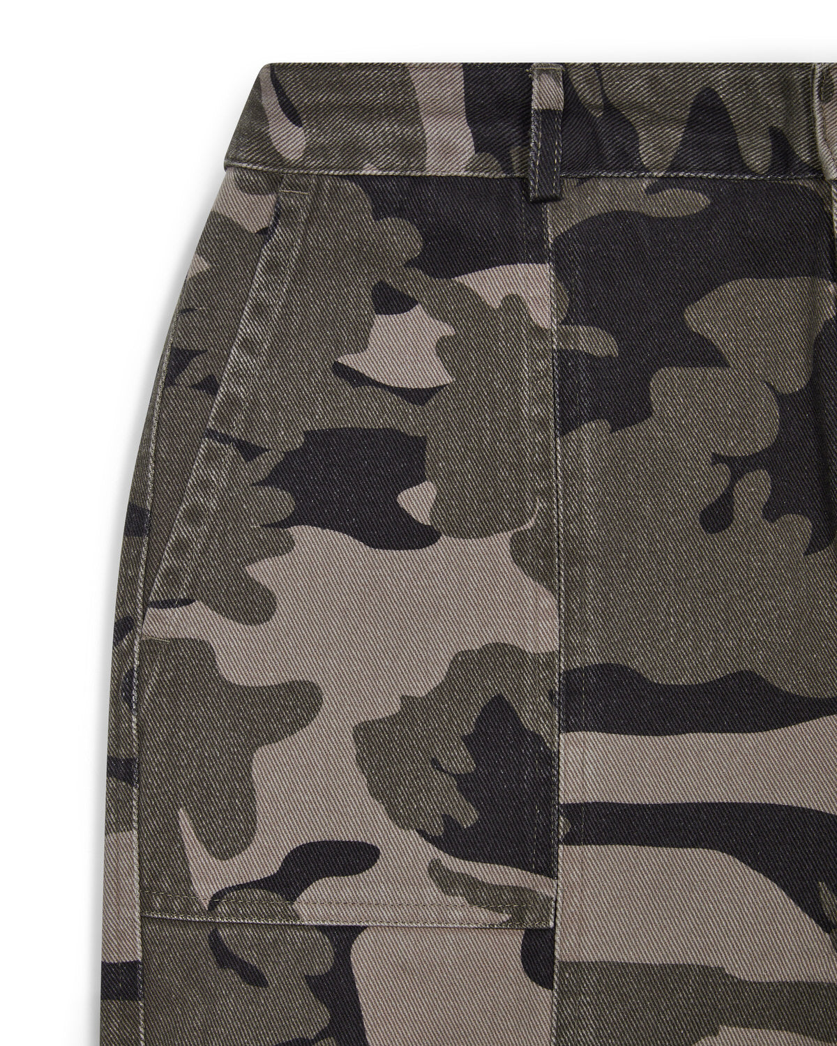 Cargos - Camo