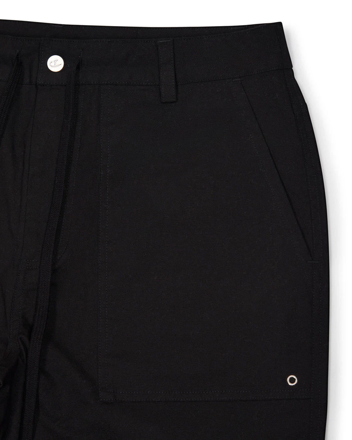 *PRE ORDER* Hyperdrive Panel Cargos - Black