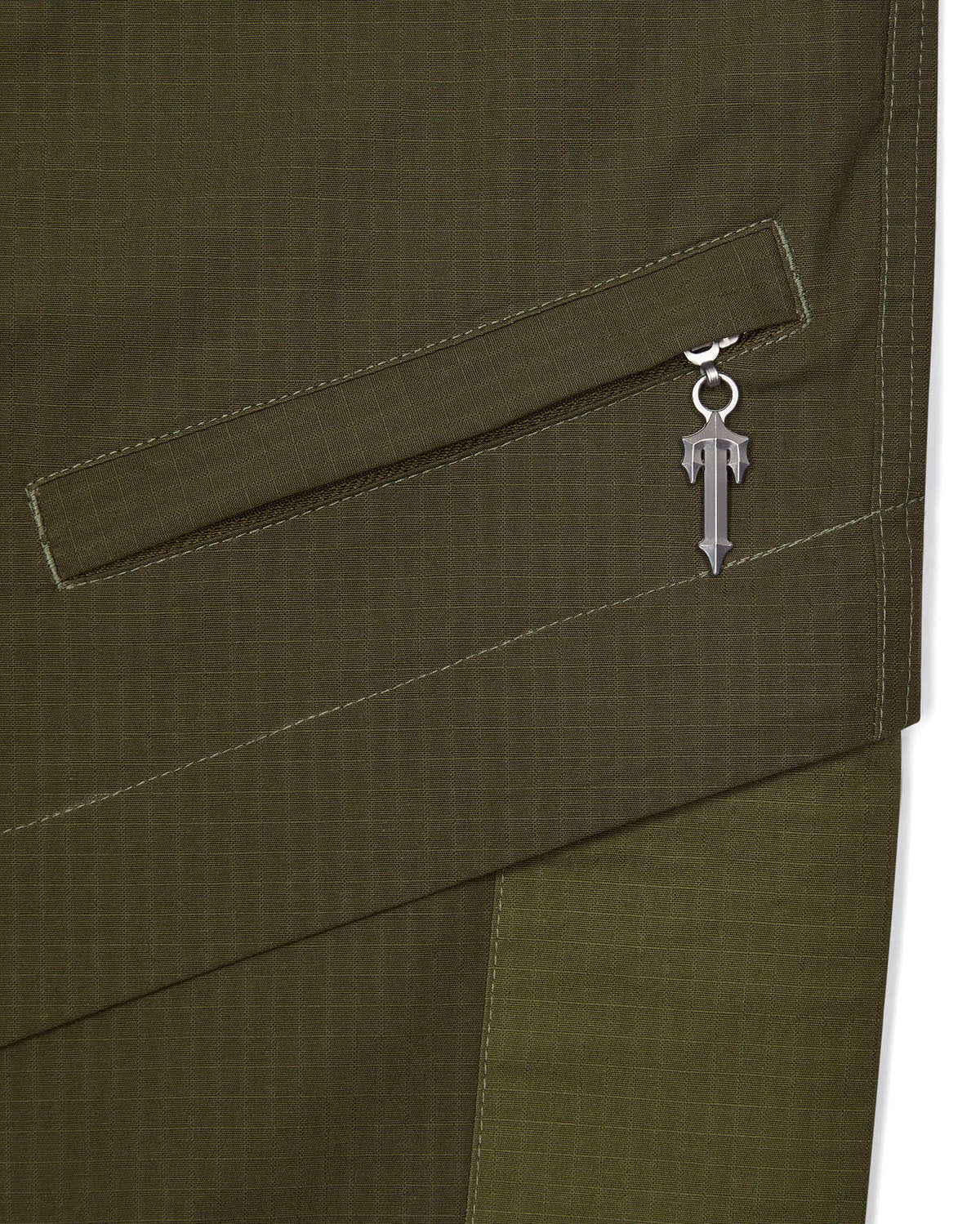 *PRE ORDER* Irongate T Cargos - Khaki