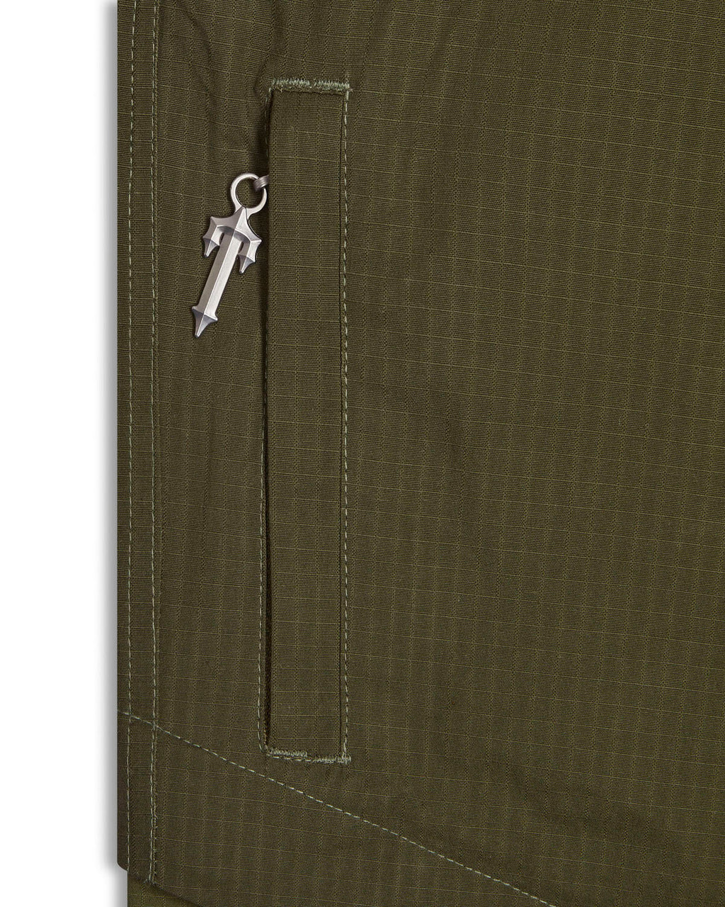 Irongate T Cargos - Khaki*